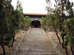 -南沙天后宫景区