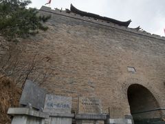 -雁门关景区