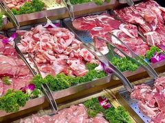 -哈哈碳都·牛肋条无限自助烤肉(宝龙店)