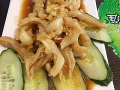 -金家老三饭庄(常营店)