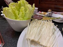 -鼎汇丰重庆老火锅(鞍顺园店)