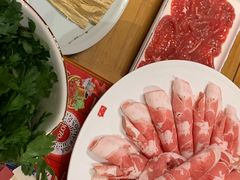 -1078號老北京涮肉(松柏店)