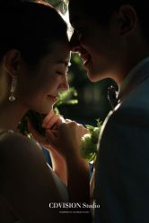-CD视觉婚纱摄影
