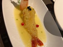 -海派悦庭·海胆烧麦·新融合菜(凯德广场店)