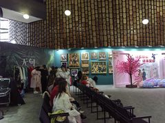 -梅园婚恋·婚姻介绍