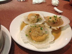 iphone_upload_pic-东方明珠老上海8号餐厅