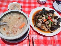 -阿里元海鲜·闽南特色菜(曾厝垵店)