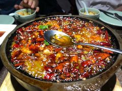 -有璟阁港式餐厅(金融街购物中心店)
