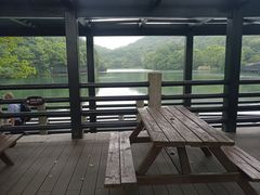 -白马涧龙池景区