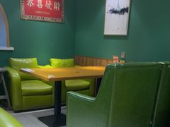 -去茶去餐厅(中央大街店)