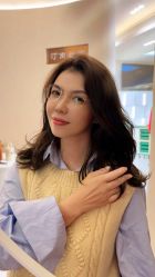 -汀南丝雨Hair design