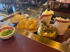 -大吉利·潮汕鲜牛肉火锅(西安店)