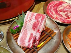 -西塔老太太泥炉烤肉(双井店)