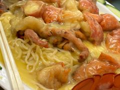 -稻香海鲜饭店(第一国际店)