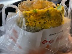 -南楼煎饼(滨江道店)