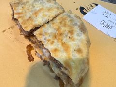 -老舅老蒙肉饼非遗店(一店)