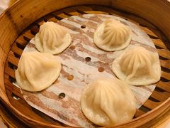 -上海小南国(国会店)