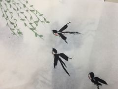 -东书房硬笔·国画·古筝·围棋·软笔·国学(新北校区)