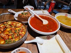 -叶派龙虾•招牌香辣蟹·海鲜(中海国际店)