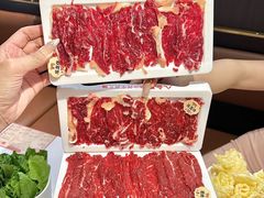-八合里潮汕鲜牛肉火锅(惠州华贸店)