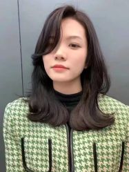 点击看大图 -MORI HAIR SALON日式美发沙龙