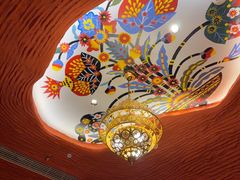 -耶里夏丽·丝路国际·新疆餐厅(浦东区东方路店)