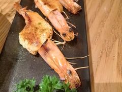-京旬海鲜放题·铁板烧自助餐厅