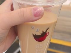 -85度C(南京龙江店)