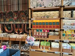 零售区-茶颜悦色(花园道店)