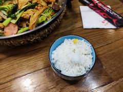 -川锅哎哟·麻辣香锅(国大城市广场店)