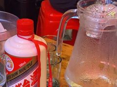 -妈妈家铁锅炖(景诚园综合楼店)