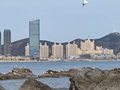 -黑石礁公园