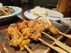 -鸟鹏烧鸟居酒屋(昌岗店)