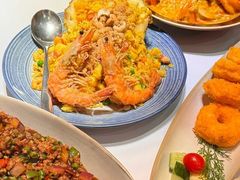 -BetterThai 泰加(苏州中心店)