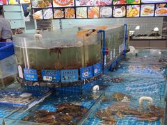 -好人家海鲜酒楼(淞南路店)