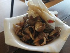-群姐面馆·海鲜烧烤(同安路二店)