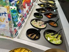 -纽约客美式餐厅(新奥购物中心店)