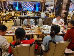 大堂-芭菲盛宴·环球美食(北城国际店)