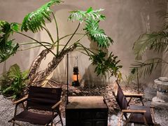 -J Create城市露营咖啡·简餐·宠物(上海动物园店)