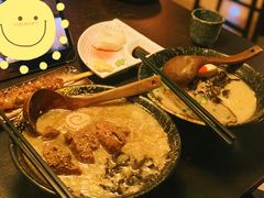 -日本料理神拉面