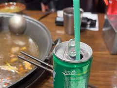 -萍姐火锅·公路夜市(南京新街口店)