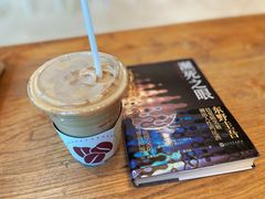-COSTA COFFEE(静安嘉里中心店)