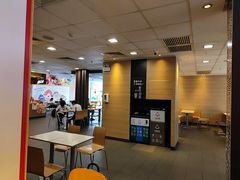 -麦当劳(从化从城大道店)