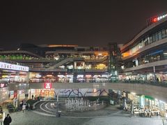 -成都银泰城