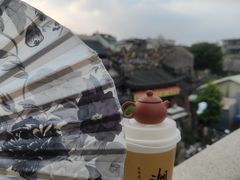 -老炳·七丛松甘草水果