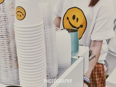 -MQ COFFEE STAND明谦(新洲店)