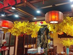 -那家老院子东北菜·饺子·小鸡炖蘑菇(艳华街店)