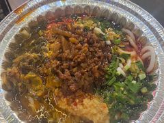 -江湖一盏灯·滇味卤烤(普惠园店)