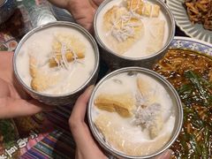 -呐咪傣园·云南菜(石厦店)