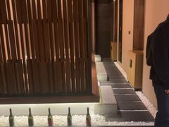 -北京泰富酒店-道日本料理餐厅